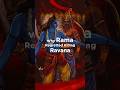Why Rama Regretted Killing Ravana Sadhguru