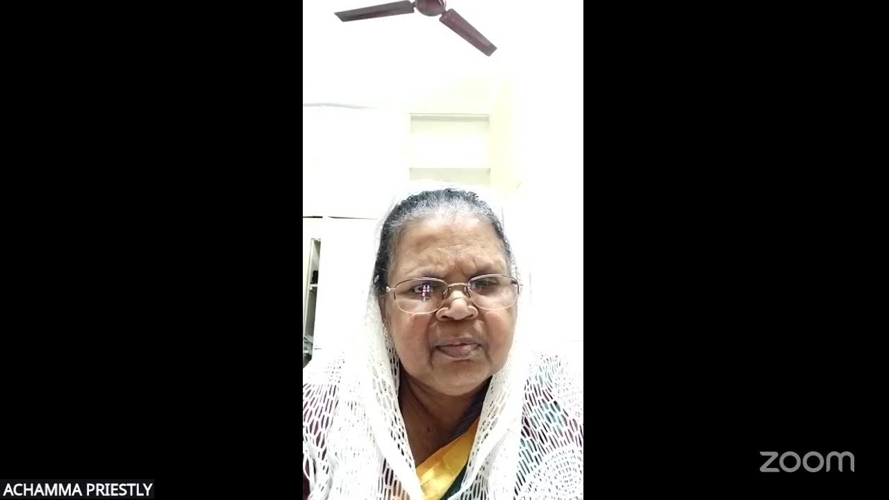 Malayalam Sabbath School lesson Paul Colossians & Philippians LN-02 Q1 BY MRS.ACHAMMA PRIESTLY