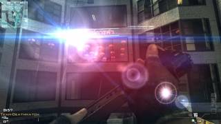 Oce - Modern Warfare 3 Twixtor Reload Desert Eagle Full Hd