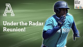Famous An Under the Radar Reunion w/Nando Di Fino & Ian Kahn Profile