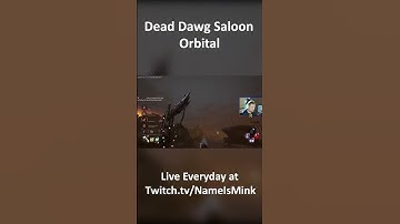 Clean and simple Huntress Orbital #dbd  #intothefog  #huntress #deadbydaylight #gaming #clip