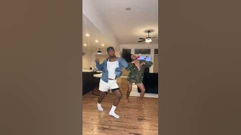 Thumbnail of CARDI B - OUTSIDE (OFFICIAL DANCE)