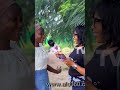 Who Designed The Nigeria Flag? PART 2 (LASUSTECH Edition) #streetinterview #funny #comedy