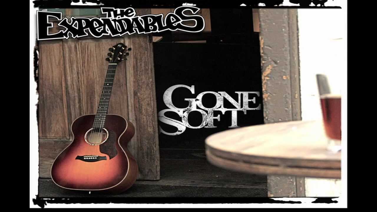 Watch The Expendables - "War Cry" (Official Acoustic Audio) on YouTube Watch The Expendables - "War Cry" (Official Acoustic Audio) on YouTube
