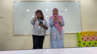PRESENTATION MATHEMATICS IN EARLY CHILDHOOD EDUCATION 