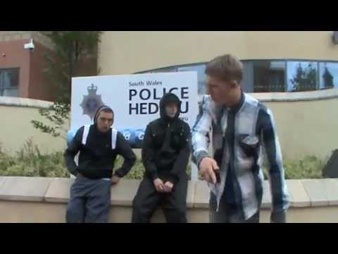 Watch Effect, Rizzla & Tyler - Wake Up (Music Video) on YouTube Watch Effect, Rizzla & Tyler - Wake Up (Music Video) on YouTube