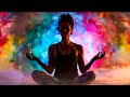 Equilibrio interior  432hz  111hz calma y paz  liberacin de bloqueos  msica meditacin y sueo