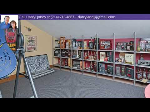 5251 E Honeywood Lane, Anaheim Hills, CA home video tour