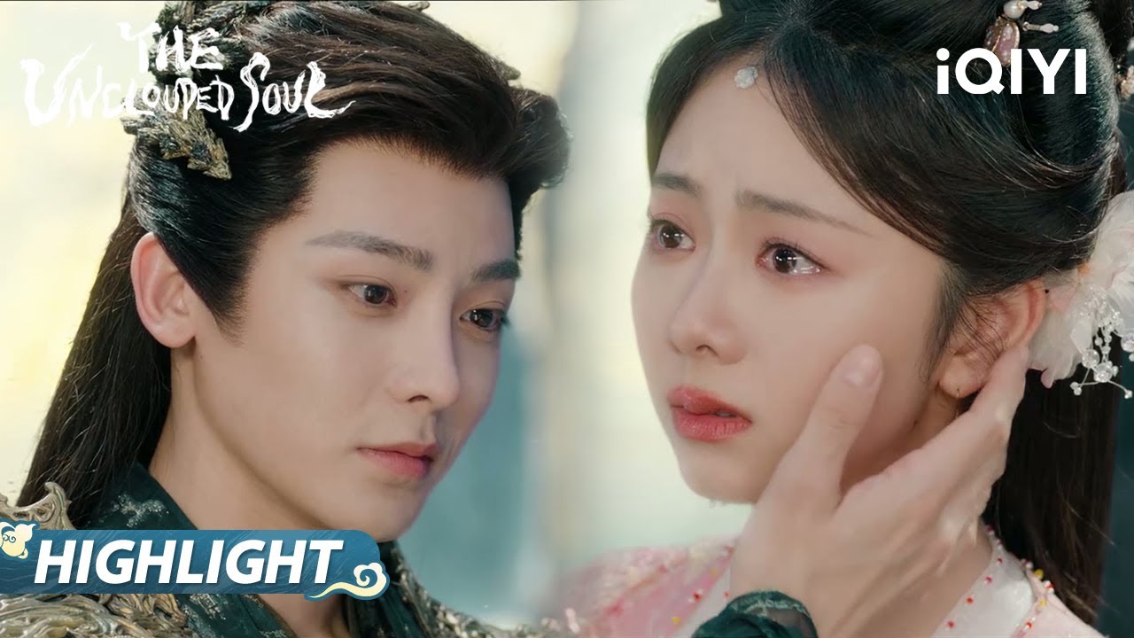 【PT SUB】💖Você será o primeiro e único no meu coração.  | Vivendo sem Laços | iQIYI Portuguese