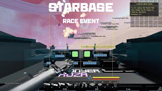 Race Event?  | Starbase pvp