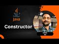 Constructor in Java