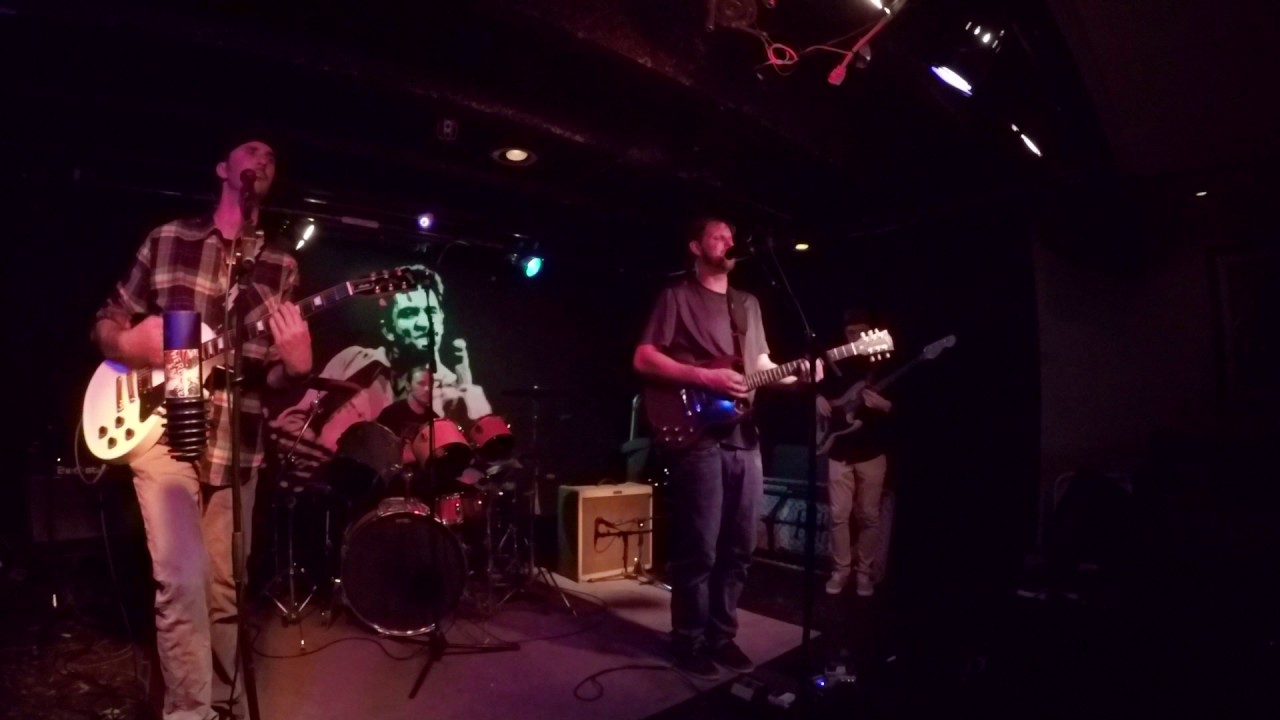 Herban Empire - Reggae Love, Live at Sue's