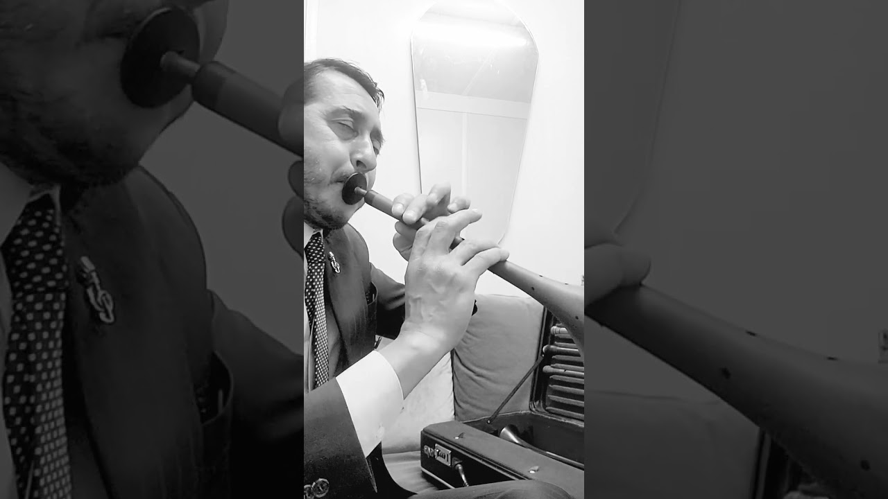 Taner TANIŞMAN  - Erzurum Dağları -UzunHava