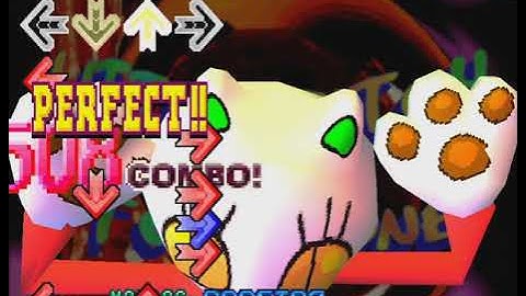 【DDR BEST HITS】SATISFACTION-2【NONSTOP】