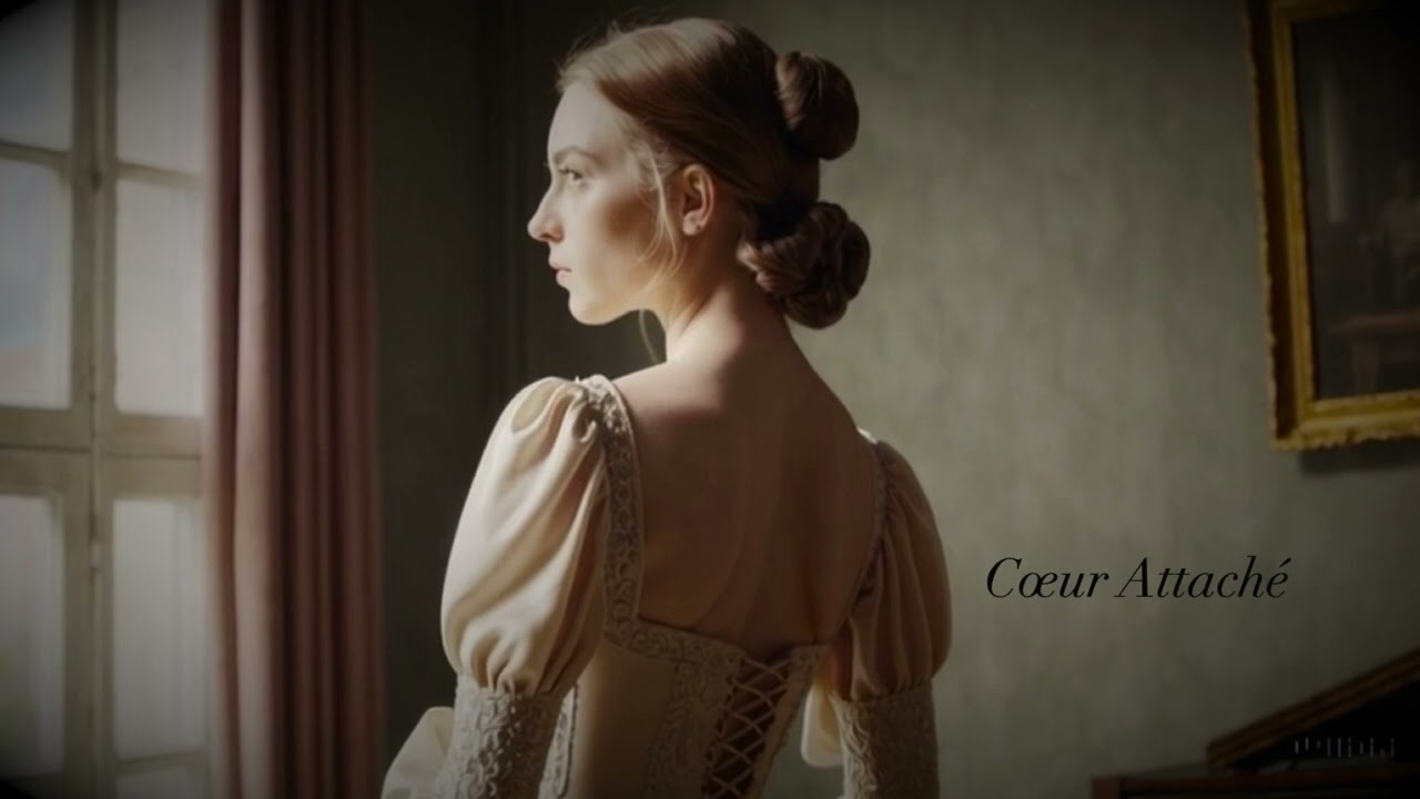 Cœur Attaché — Romantic & Melancholic Waltz