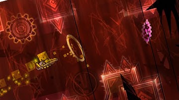 [New best?] My part in Paranoia by Pedro796 & more