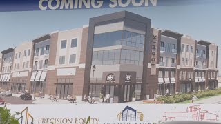 BixbyNew Project In Bixby Looks To Revitalize Downtown Area