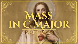 Mass in C Major, Hob. XXII:9 (lyrics) | Joseph Haydn screenshot 4