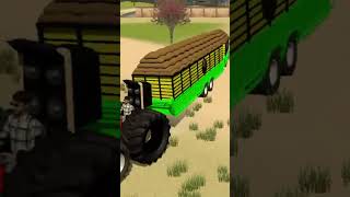 new member of Swaraj tractor 🚜 and the other person is not 🚫🚭 it is not