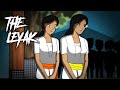 38 | The Leyak - Animated Scary Story