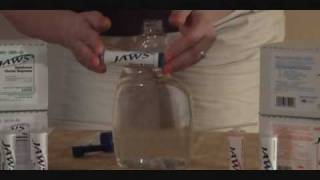 EarthsChoiceOutlet JAWS Product Demo