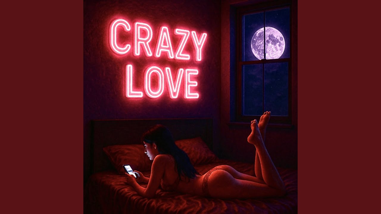 Watch Crazy Love on YouTube Watch Crazy Love on YouTube