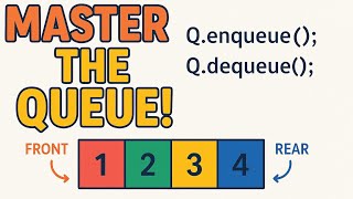 Lecture 5 Part 2 - Master the Queue