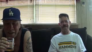 Louisiana Beer Reviews: Boatswain American I.P.A. (duo review)