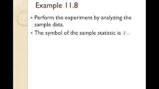 02 Complete Hypothesis Z Test Example 1