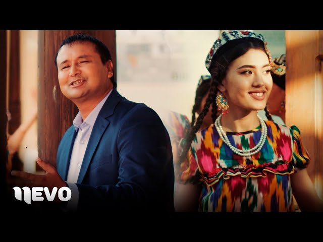 Ulug'bek Baxshi - Onam o'ynasin (Official Music Video)