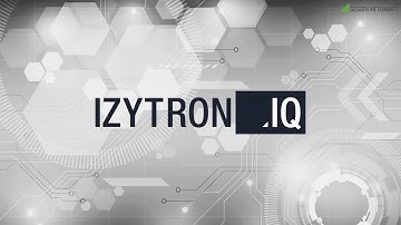 IZYTRONIQ Tutorial - file import via preview