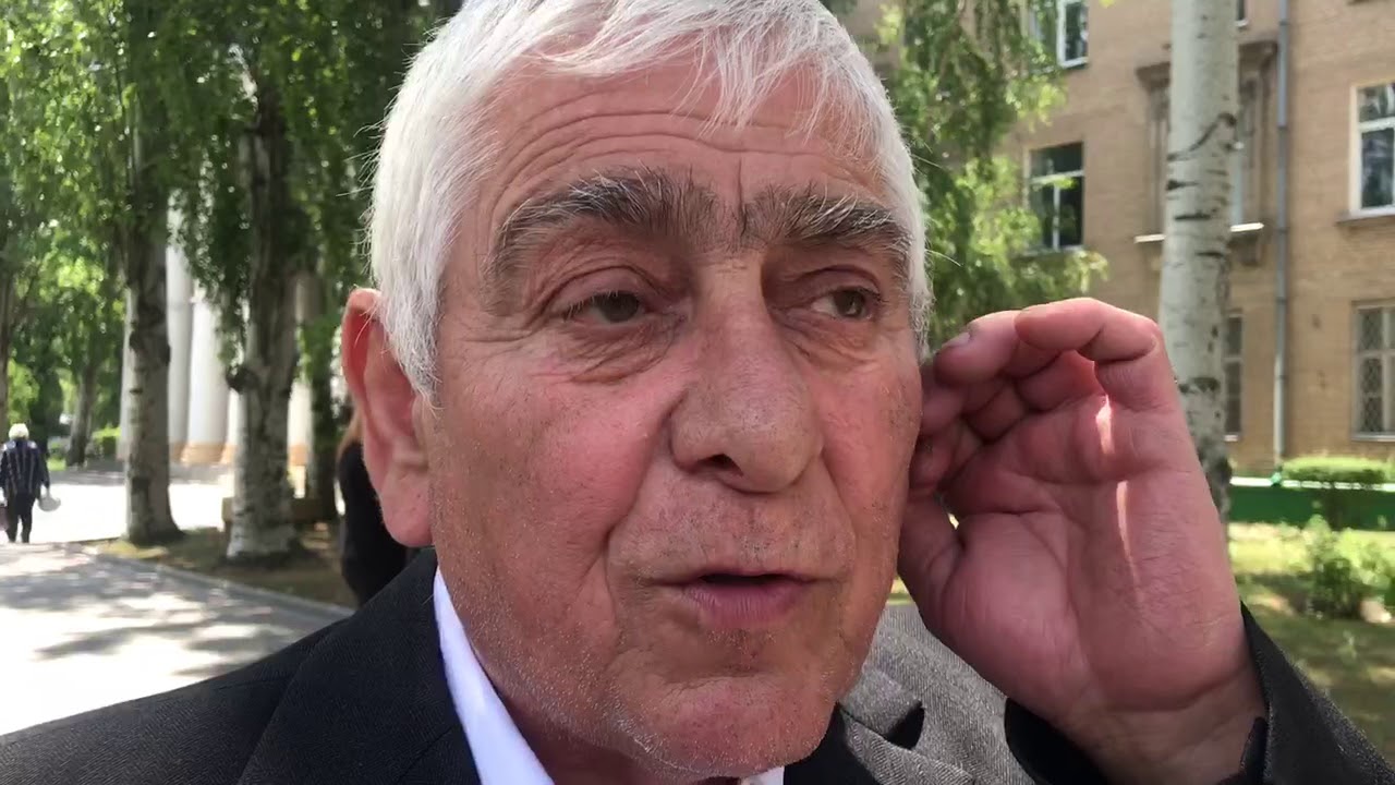 Ибрагимов равиль саидович камаз
