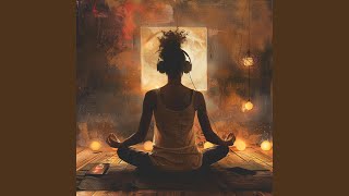 Rhythmic Yoga Echoes Peace
