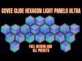 These Panel Lights are a MUST HAVE!