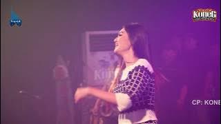 KONEG LIQUID & NELLA KHARISMA ~ BOJOKU GALAK [LIVE CONCERT - Liquid Cafe JOGJA] [Cover]