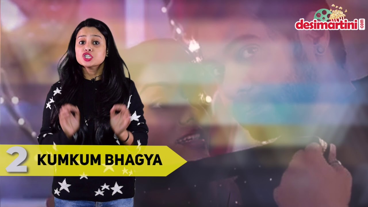 Most Popular Hindi TV Shows || TRP Ratings || Desimartini Exclusive | Week 46