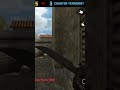 CS:GO Mobile | CSSo v0.11 Unofficial Port Android Gameplay