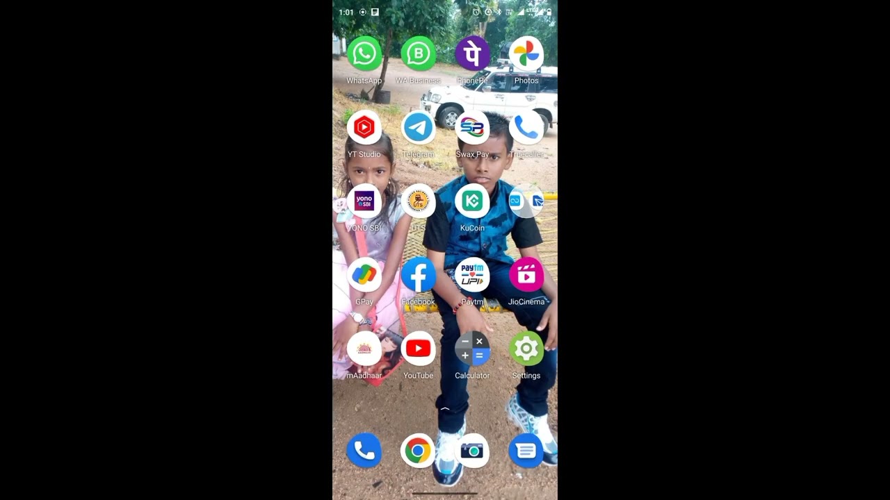 Growth Dream India ID Active ఎలా చేయాలి