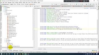 Rs.199 High Quality VPN Android source code BUY Now link Description screenshot 5