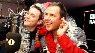 Download Lagu Scott Mills \u0026 His Pigs In Blankets: The Perfect Christmas Single MP3