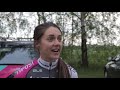 Rebecca Durrell - 2019 HSBC UK | National Road Series