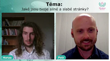 Jaké jsou osobní silné stránky?