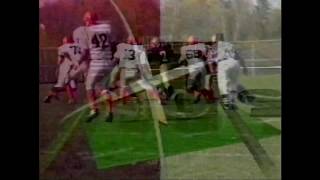 1996 Ilion vs Solvay Sectional Quarter Final Game