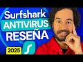 Revisión honesta de Surfshark Antivirus | ¿Vale la pena?