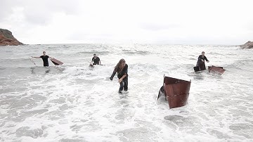 We Are Waves - Deccan Plateau (Official Video)