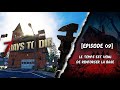 7 DAYS TO DIE [EP 09] - Le temps est venu de renforcer la base