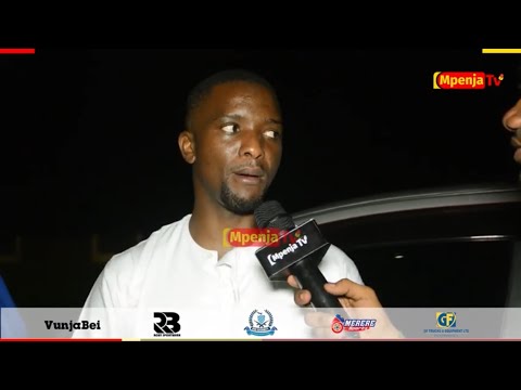 SEMAJI LA SIMBA AHMED ALLY LASHUSHA TAMBO BAADA YA USHINDI MAGOLI MATANO NI YA KUWAFUNGA YANGA 