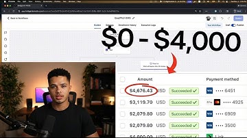 how to sign your first $4k/mo Ai agency client (free template)