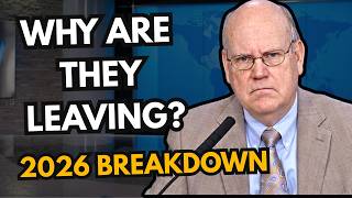 5 SHOCKING REASONS ELDERS ARE LEAVING JEHOVAH’S WITNESSES (2026 CRISIS)