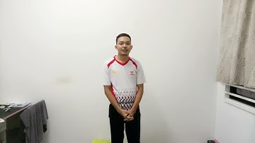 BLLW3162 Assignment 2 : Speech